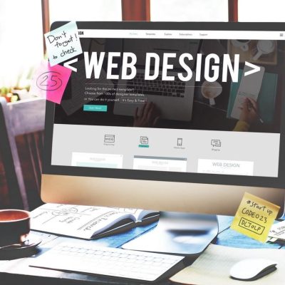 web-design-developmet